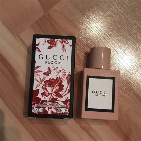 gucci bloom 1.0 oz|gucci bloom 3.4 oz.